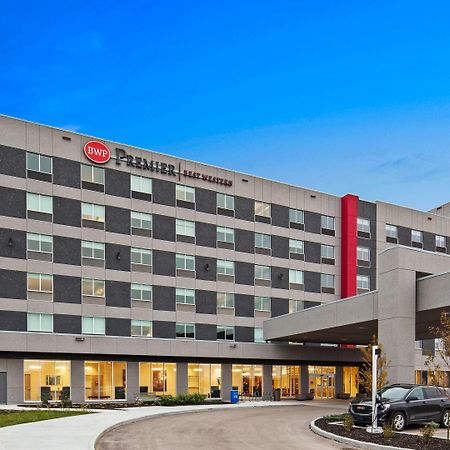 Best Western Premier Winnipeg East Eksteriør billede
