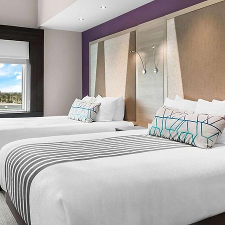 Best Western Premier Winnipeg East Eksteriør billede