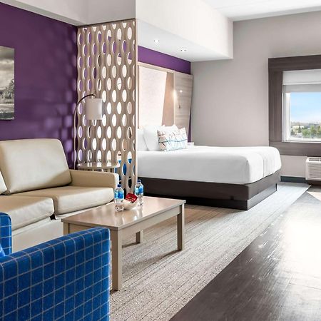 Best Western Premier Winnipeg East Eksteriør billede