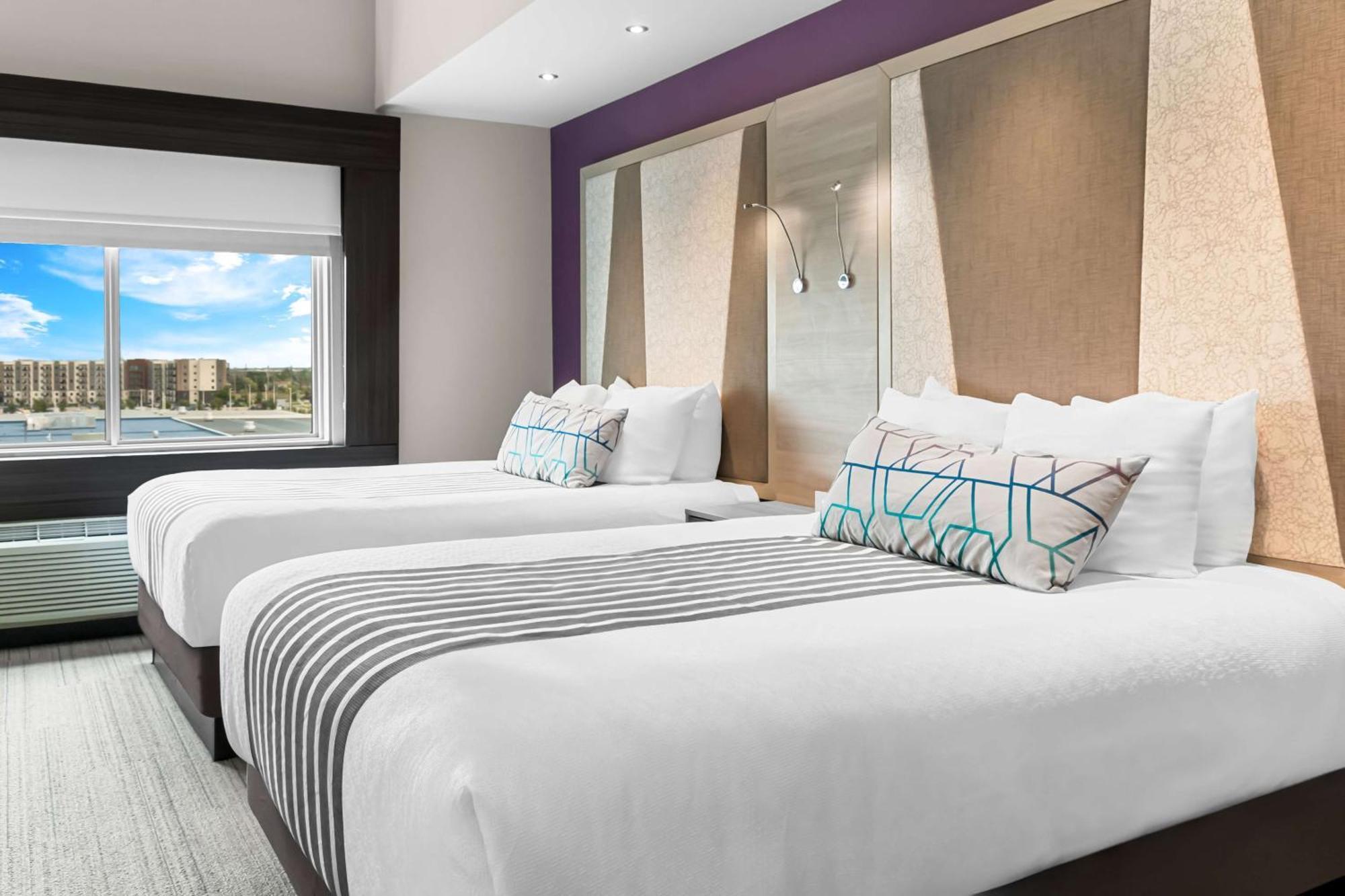 Best Western Premier Winnipeg East Eksteriør billede
