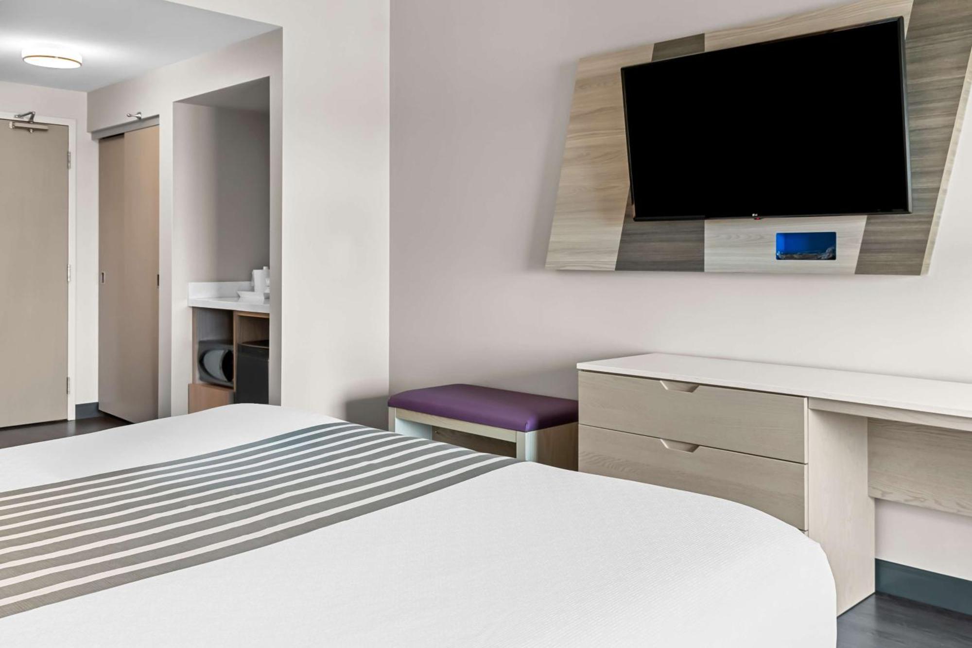 Best Western Premier Winnipeg East Eksteriør billede