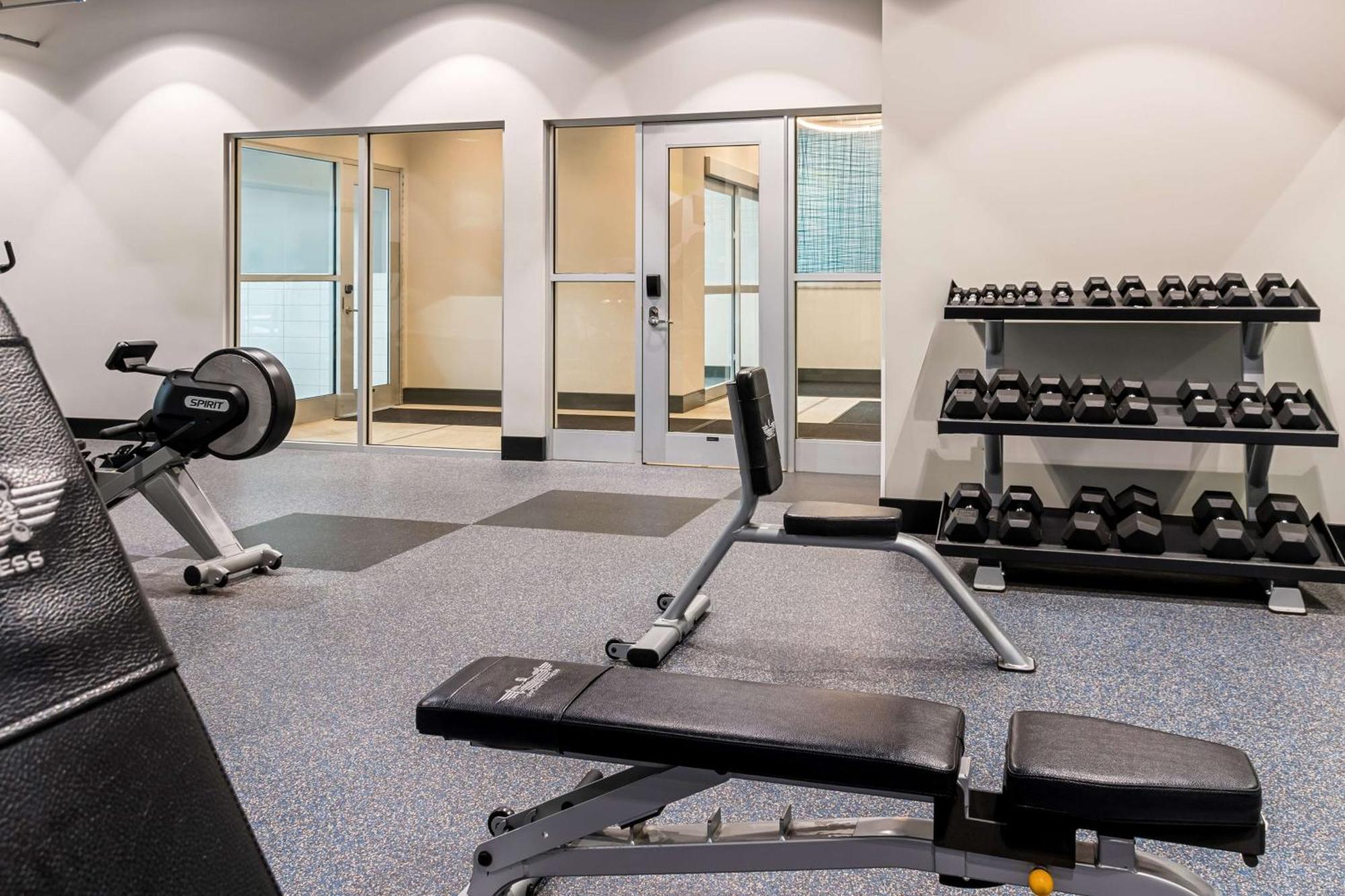 Best Western Premier Winnipeg East Eksteriør billede
