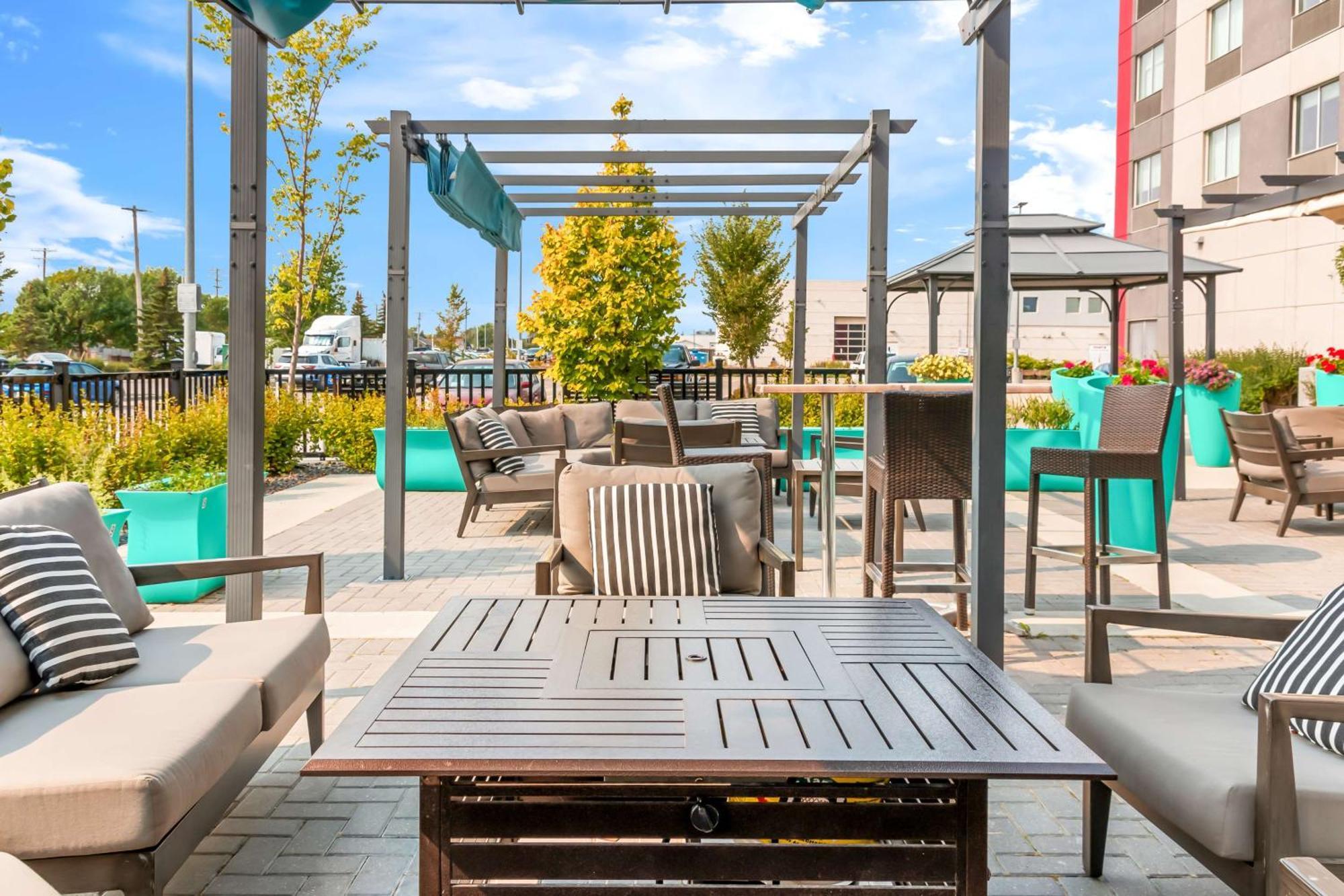 Best Western Premier Winnipeg East Eksteriør billede