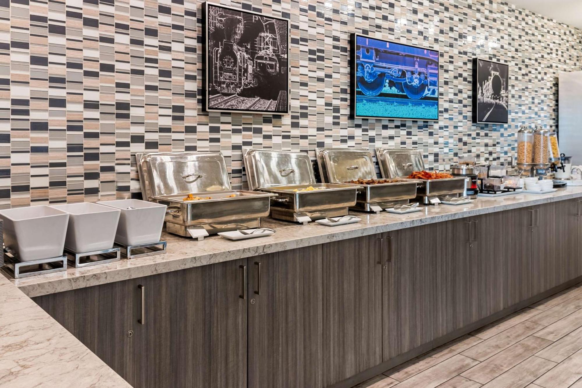 Best Western Premier Winnipeg East Eksteriør billede