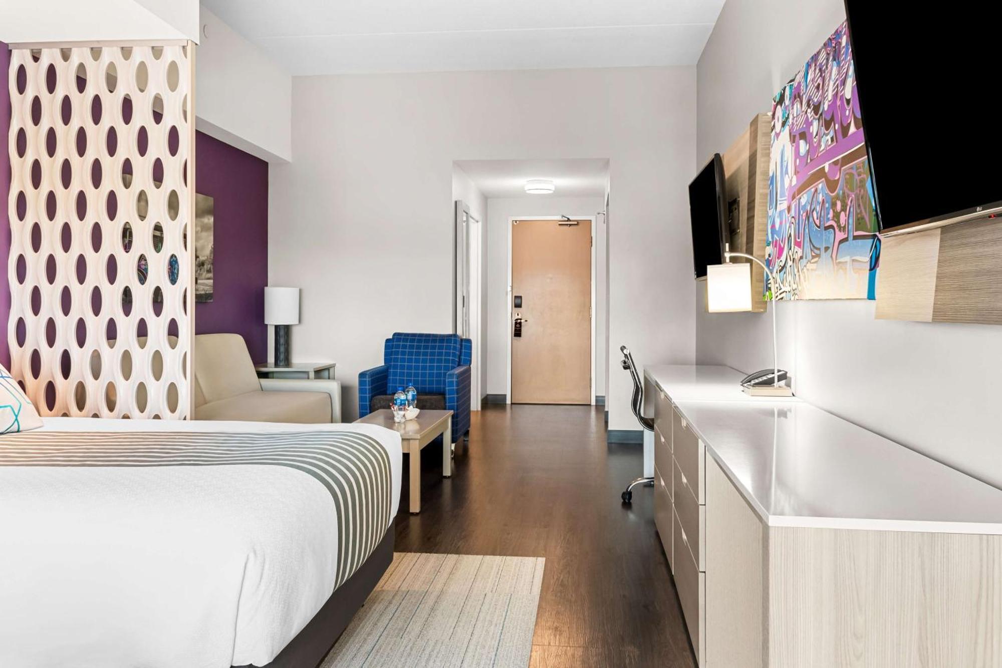 Best Western Premier Winnipeg East Eksteriør billede