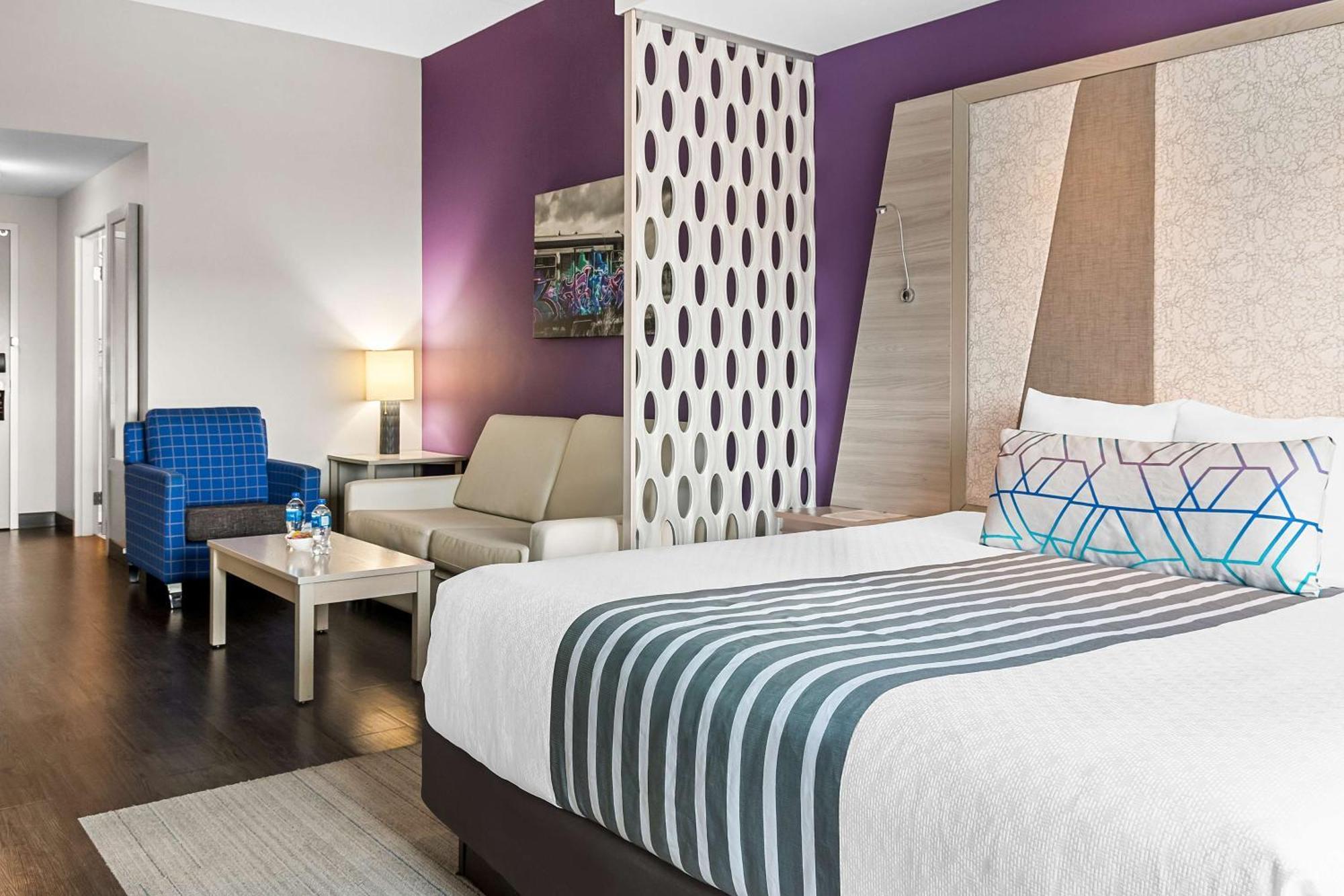 Best Western Premier Winnipeg East Eksteriør billede