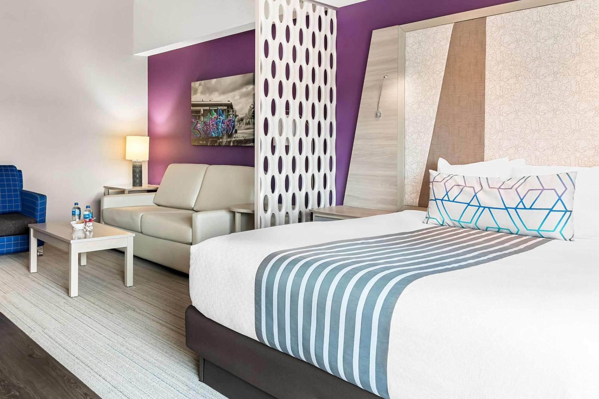 Best Western Premier Winnipeg East Eksteriør billede