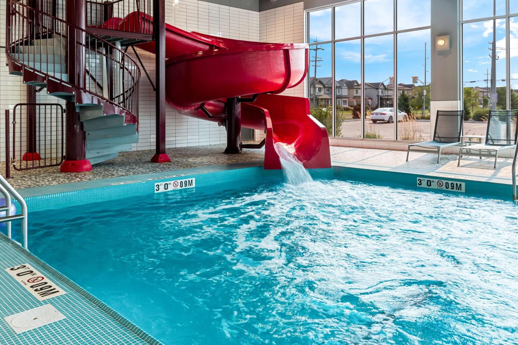 Best Western Premier Winnipeg East Eksteriør billede